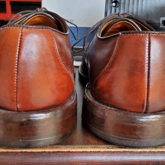 Gently Worn Like New Allen Edmonds Shoes-Men main image 7